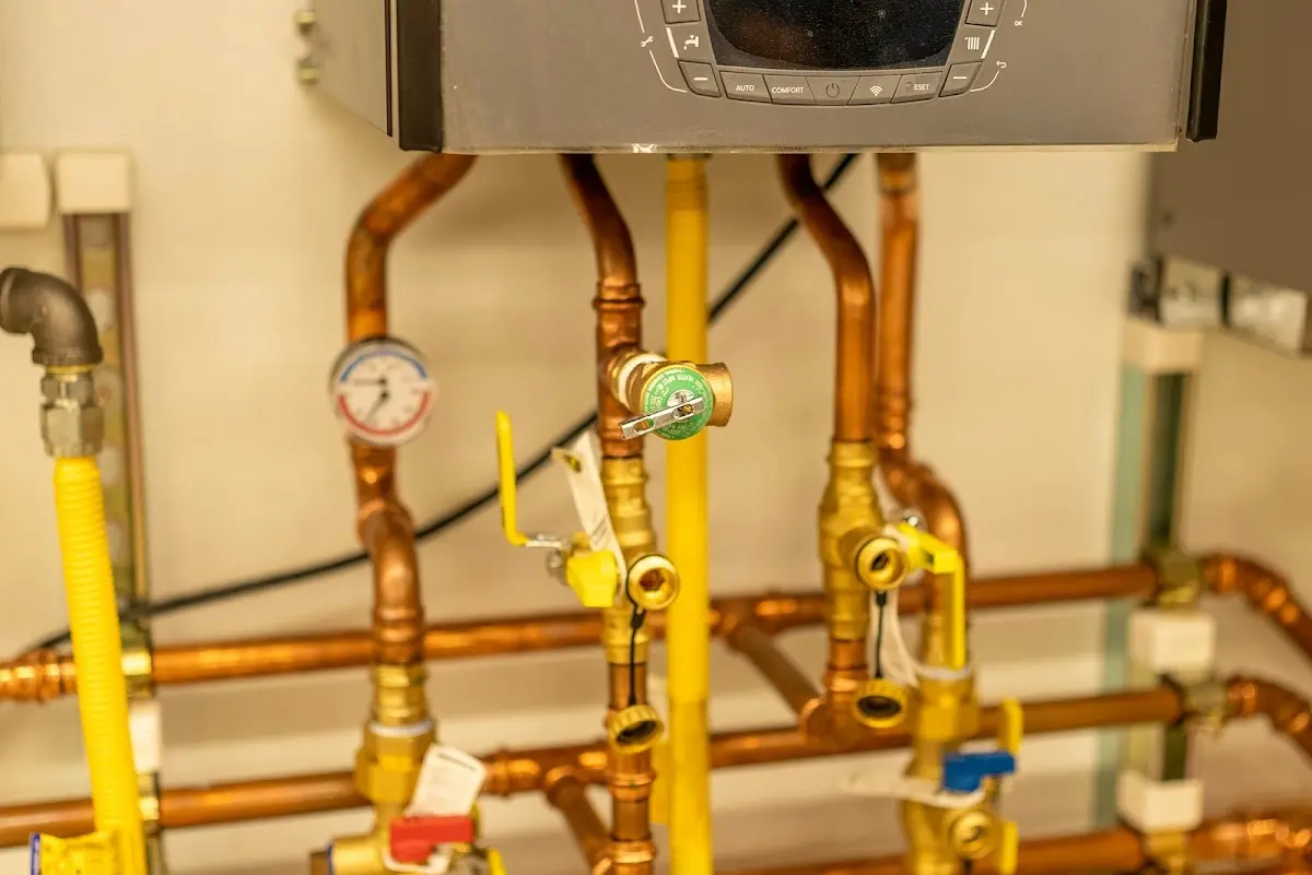 Licensed technician providing Sewer Cleanout for a homeowner in Irvine